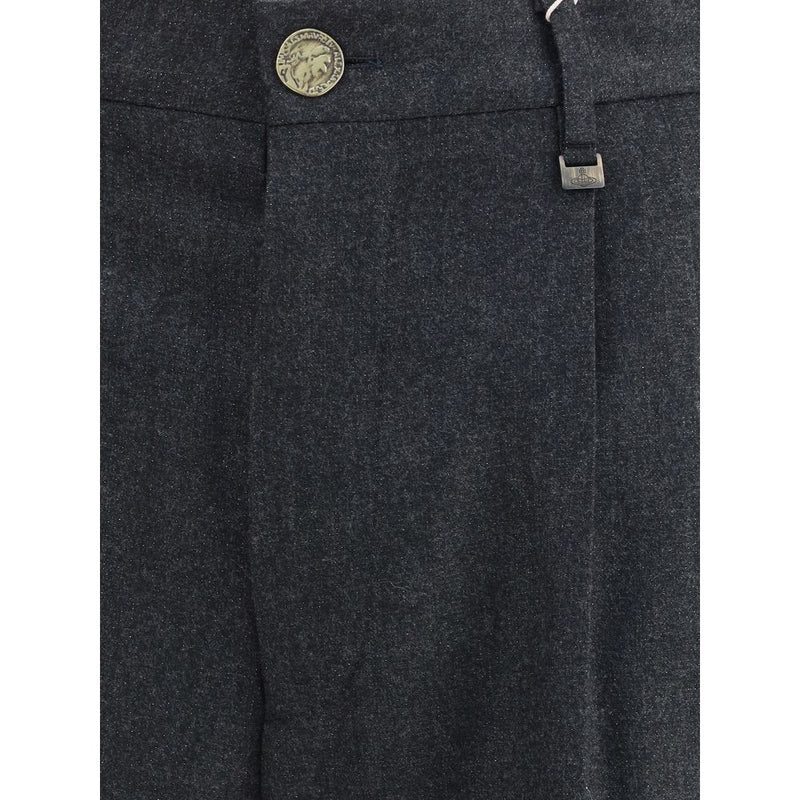 RAFAEL TROUSERS Vivienne Westwood