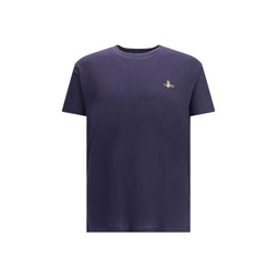 Ribbed T-Shirt Vivienne Westwood