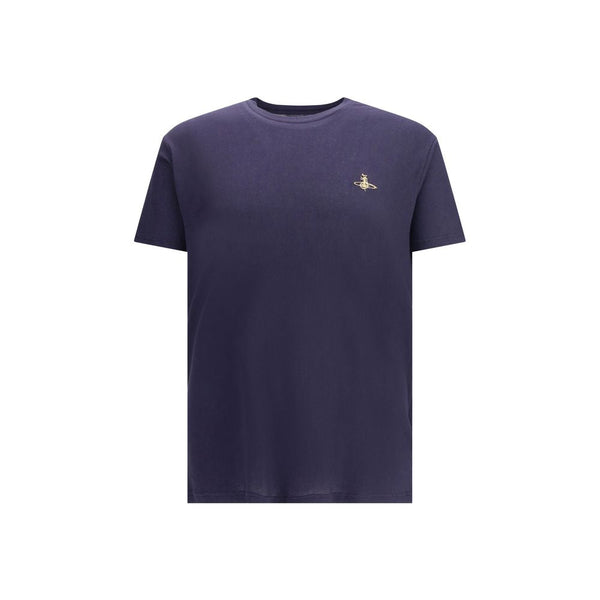 Ribbed T-Shirt Vivienne Westwood