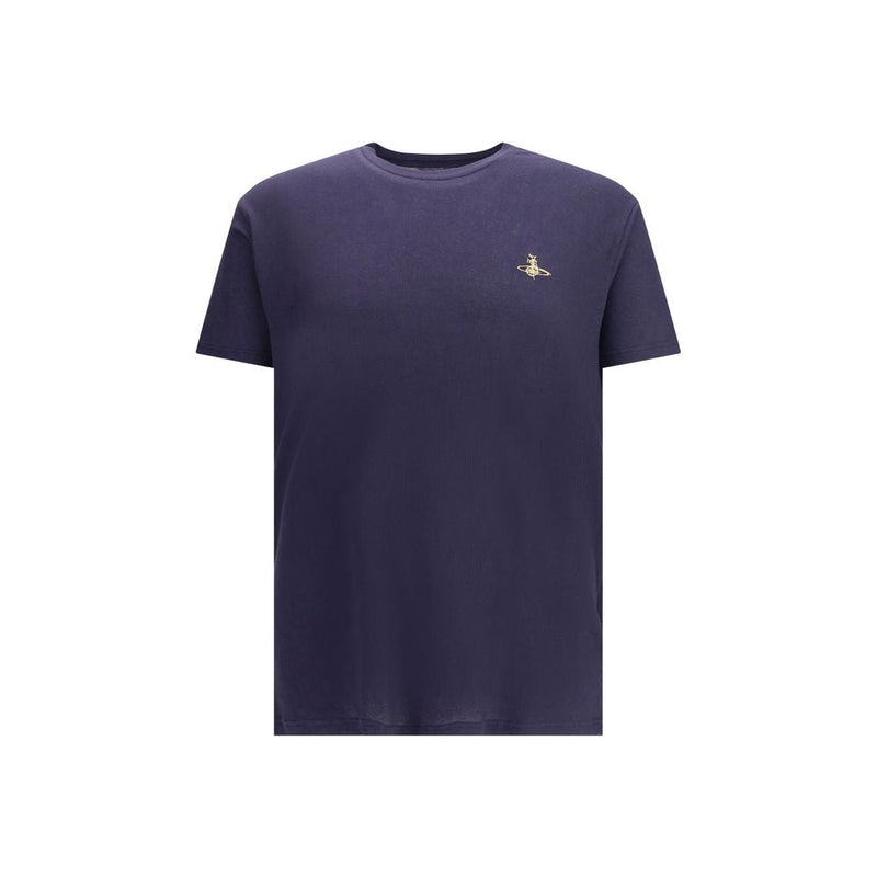 Ribbed T-Shirt Vivienne Westwood