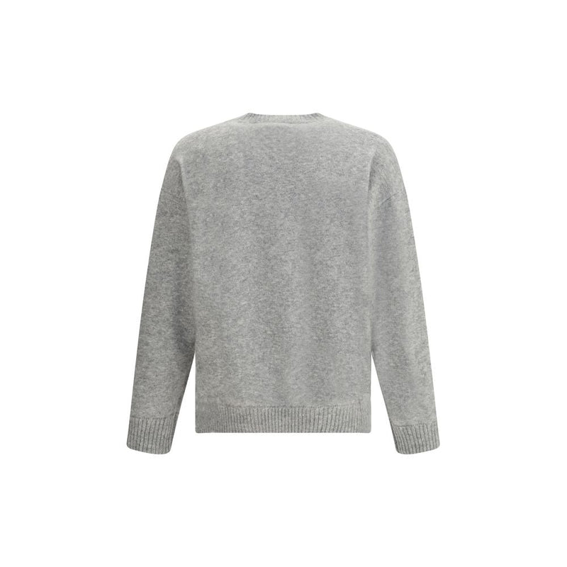Cashmere Sweater Laneus