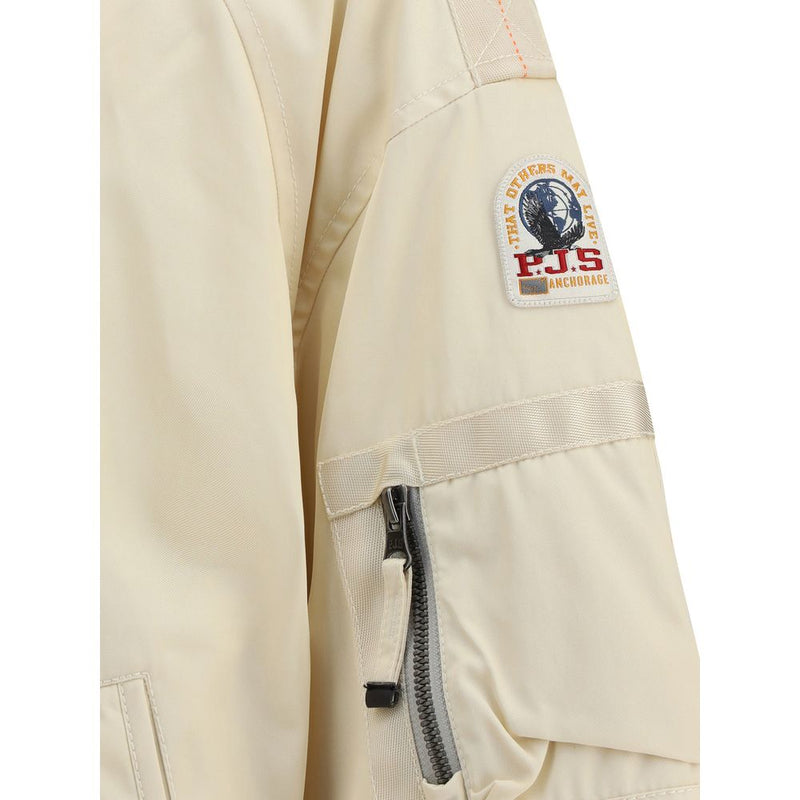 Reversible Bomber Parajumpers