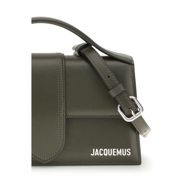 Le Grand Bambino Handbag Jacquemus