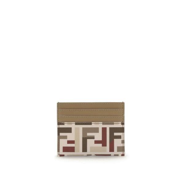 FF Card Holder Fendi