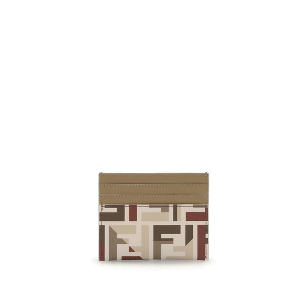 FF Card Holder Fendi