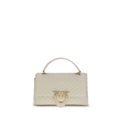 LOVE LADY PUFF CLASSIC CL  SHEEP NAPPA C PINKO
