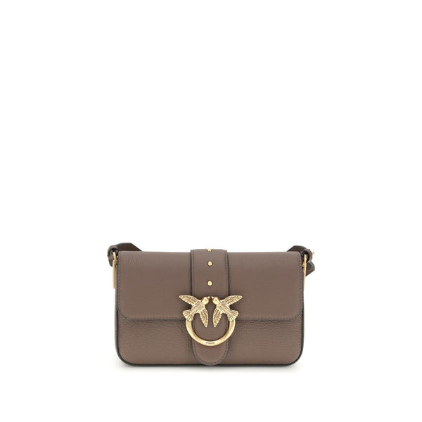 LOVE ONE MINI SLOUCHY FL  BOTTALATO SOFT PINKO