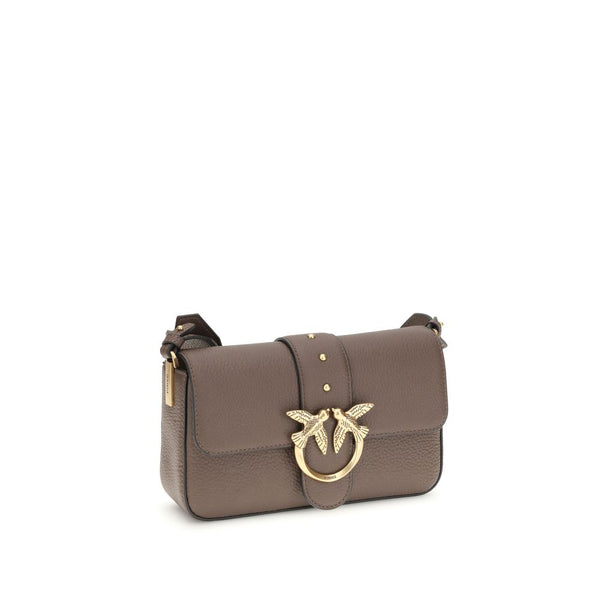 LOVE ONE MINI SLOUCHY FL  BOTTALATO SOFT PINKO
