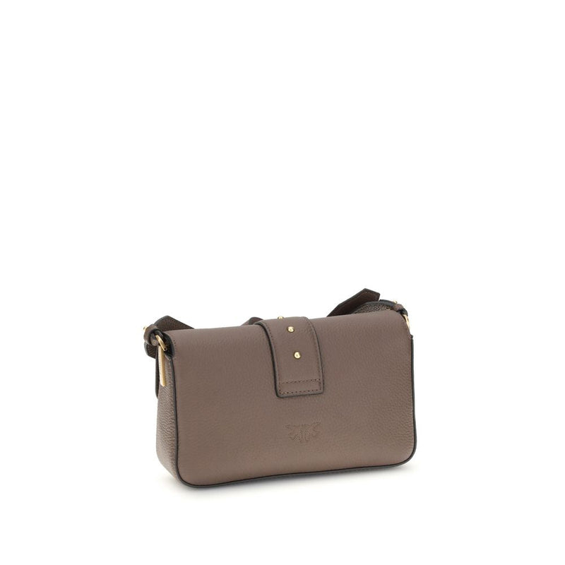 LOVE ONE MINI SLOUCHY FL  BOTTALATO SOFT PINKO