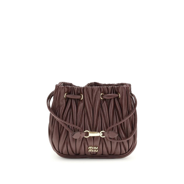 WALLET Miu Miu