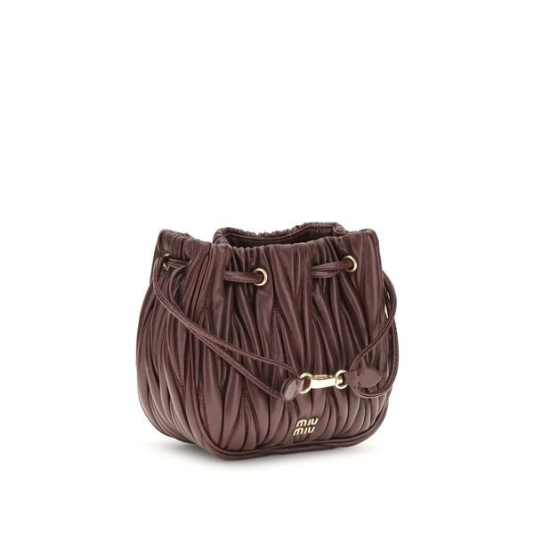 WALLET Miu Miu