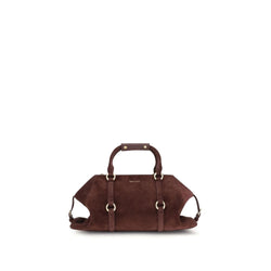 FARRINGDON MEDIUM BAG Alexander McQueen