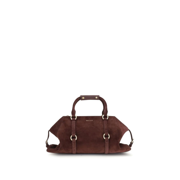 FARRINGDON MEDIUM BAG Alexander McQueen