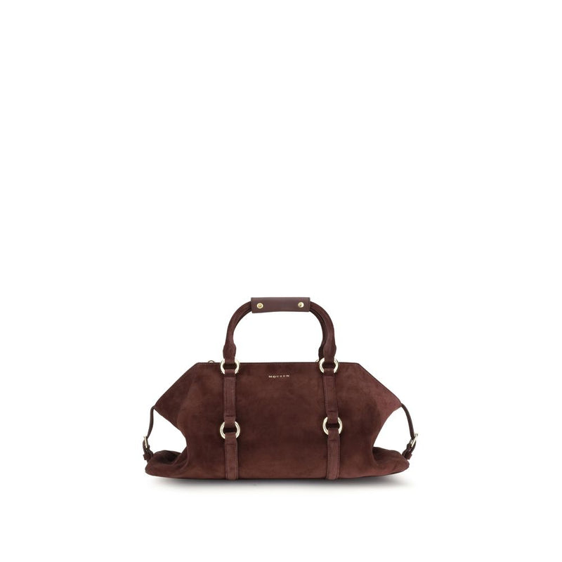 FARRINGDON MEDIUM BAG Alexander McQueen