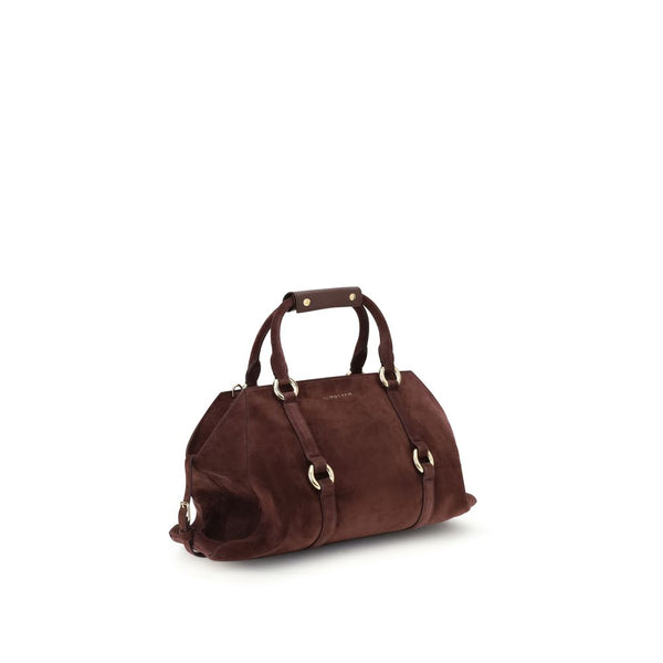 FARRINGDON MEDIUM BAG Alexander McQueen