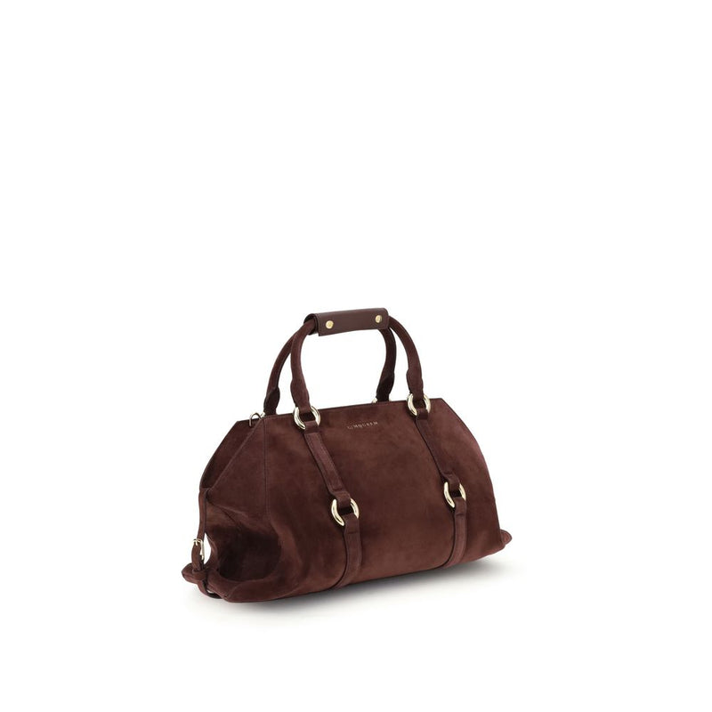 FARRINGDON MEDIUM BAG Alexander McQueen