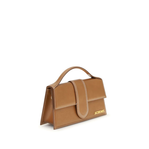 TOP-HANDLE BAG Jacquemus