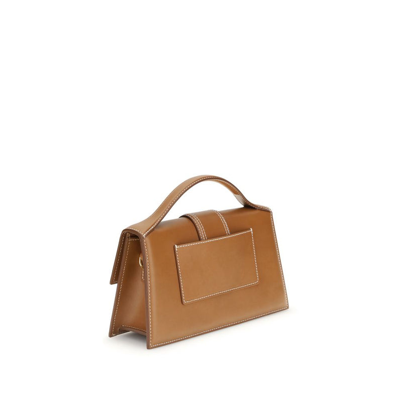 TOP-HANDLE BAG Jacquemus