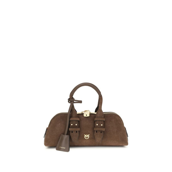 Bowling Baguette Bag PINKO