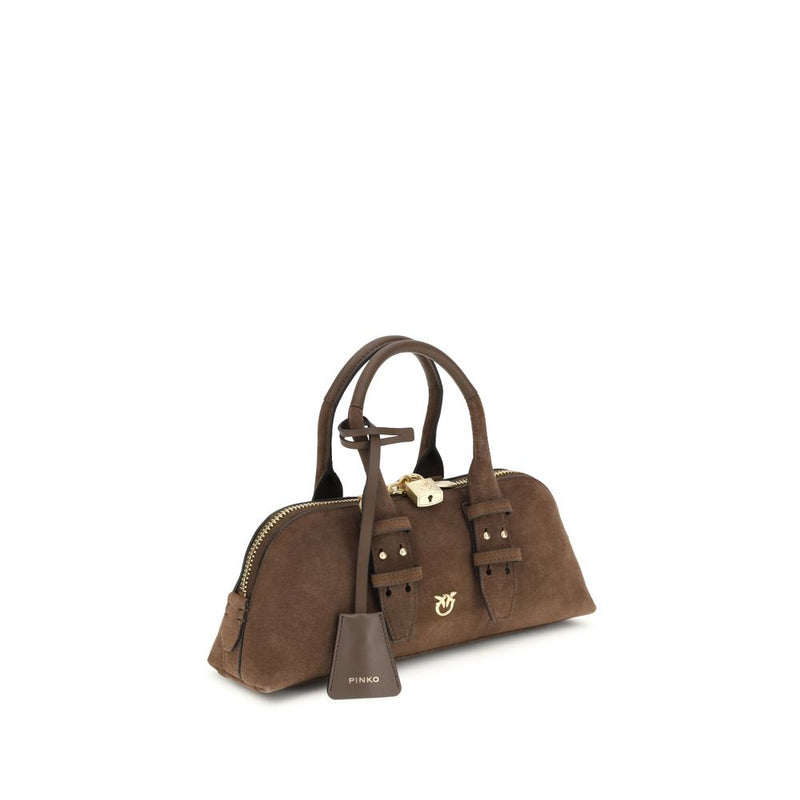 Bowling Baguette Bag PINKO