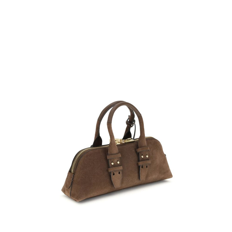 Bowling Baguette Bag PINKO