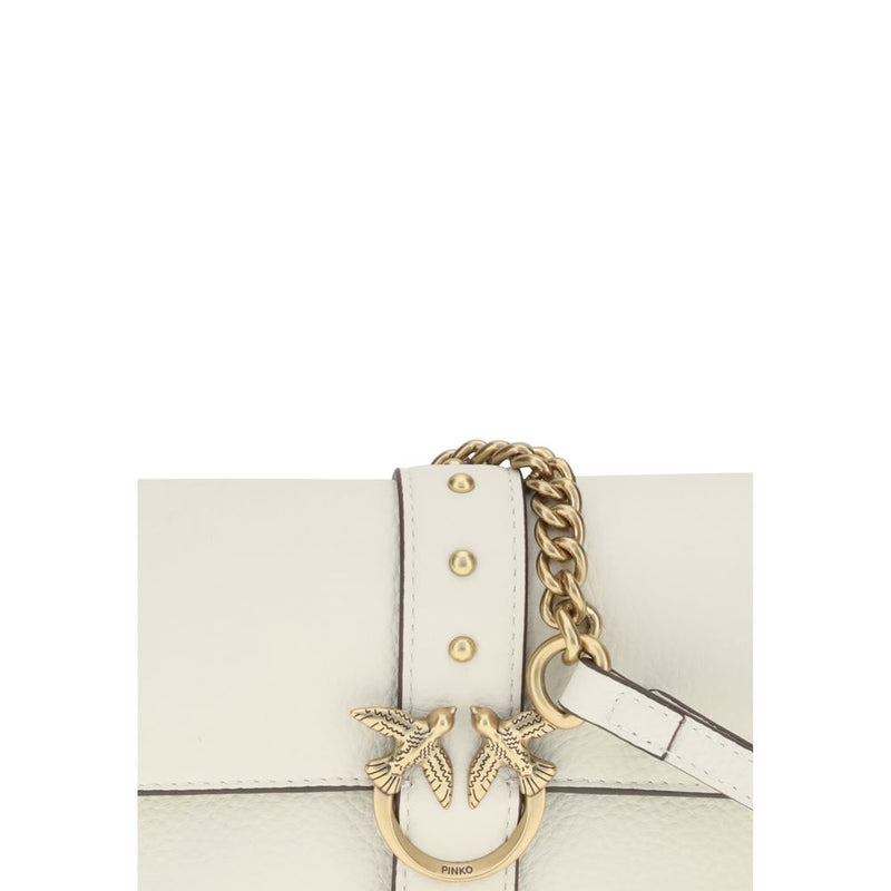 Love One Bag PINKO