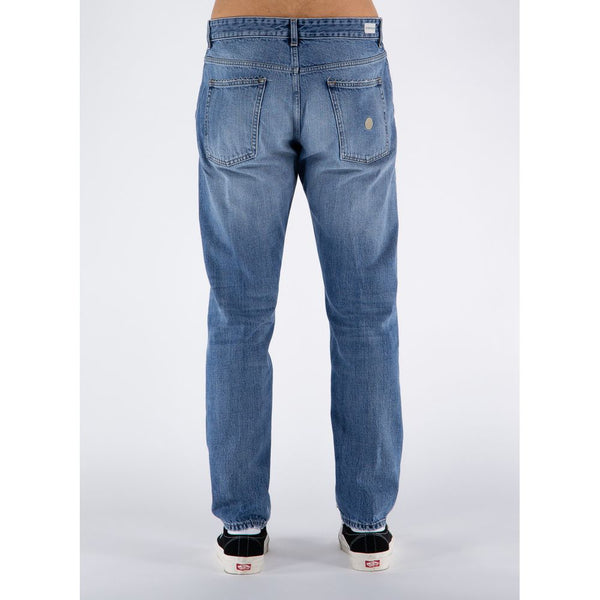 Blue Cotton Jeans & Pant Don The Fuller