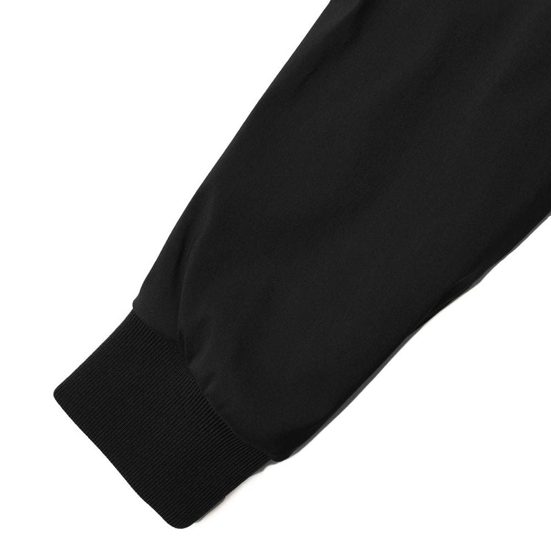 Black Wool Jacket Herno