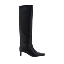 Wally Boots Staud