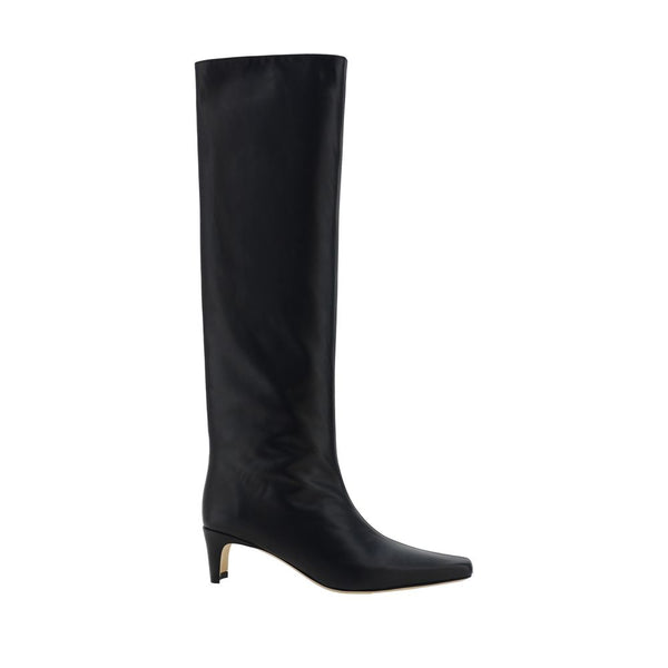 Wally Boots Staud