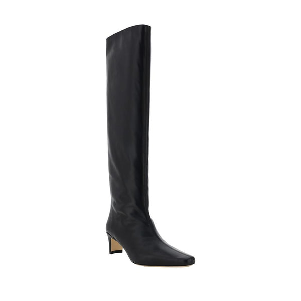 Wally Boots Staud