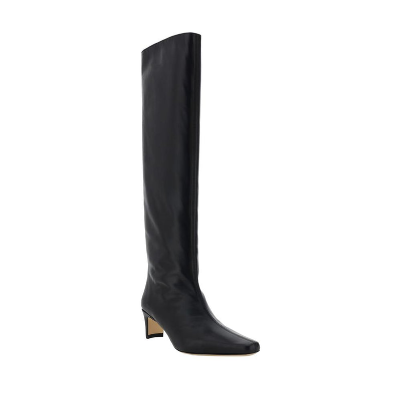 Wally Boots Staud