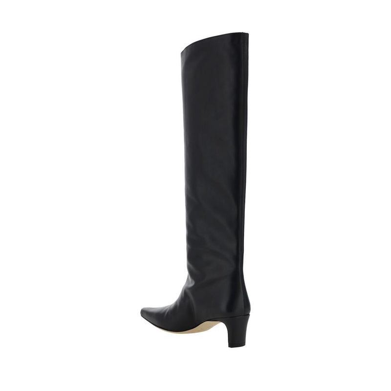 Wally Boots Staud