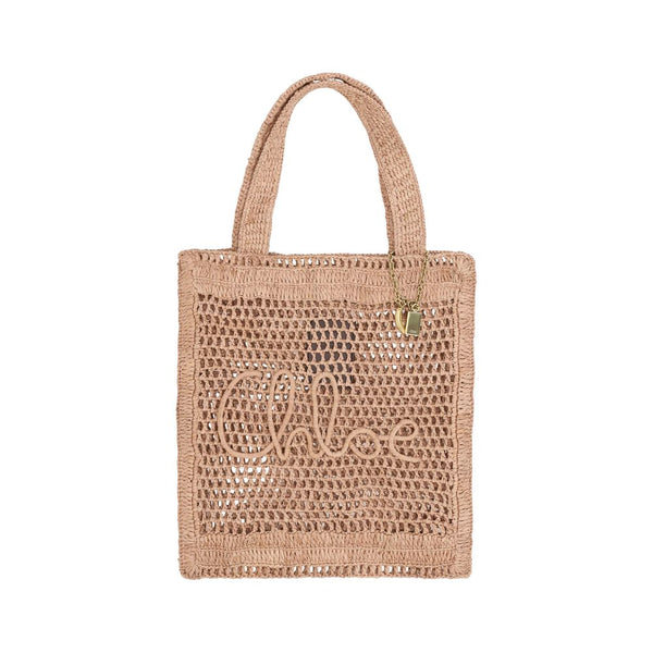 Summer Banana Tote Bag Chloé