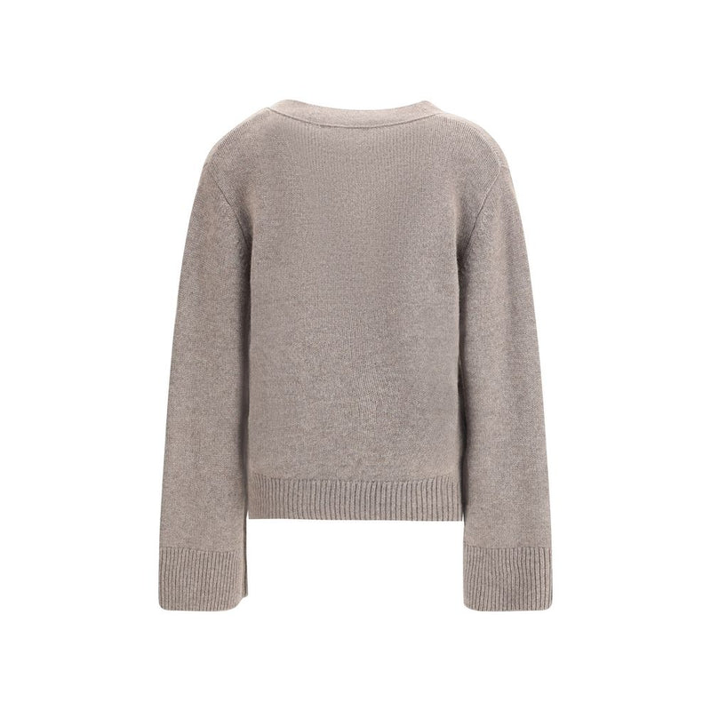 Danni Cardigan Lisa Yang