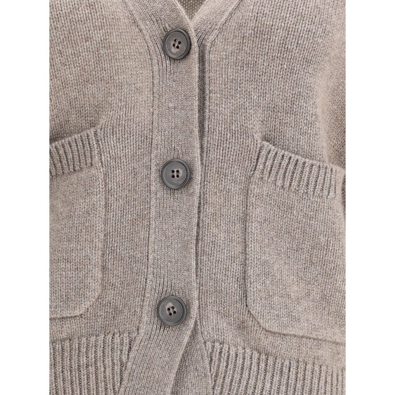 Danni Cardigan Lisa Yang
