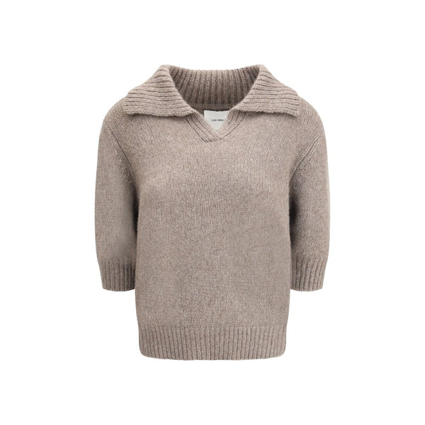 Lailai Sweater Lisa Yang