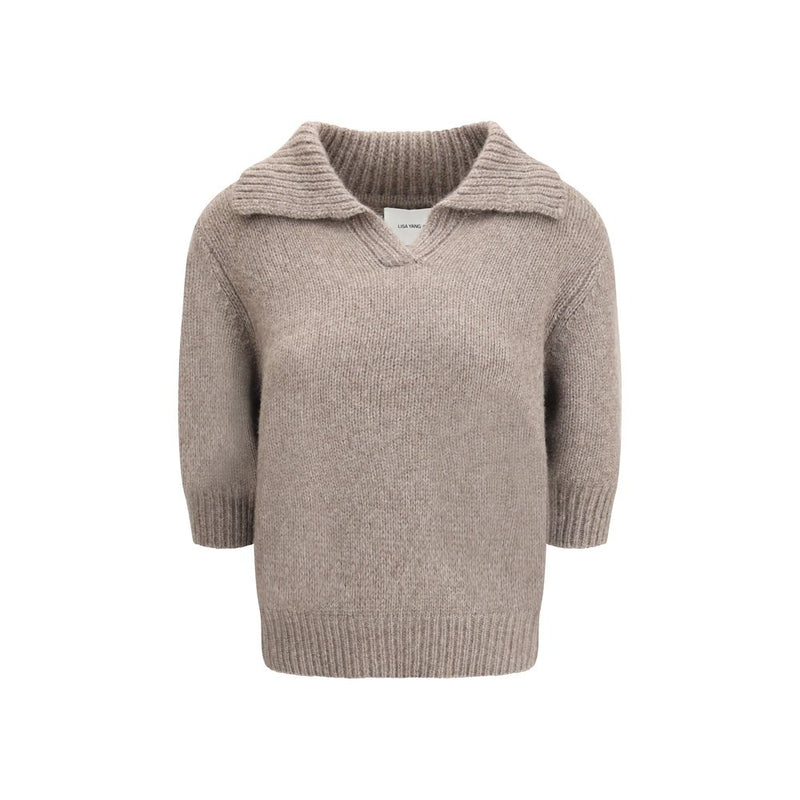 Lailai Sweater Lisa Yang