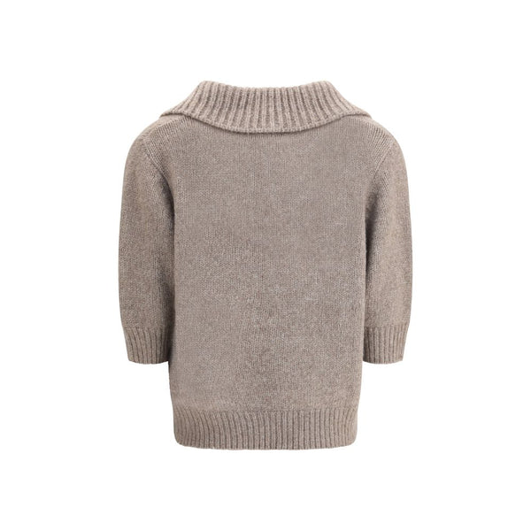 Lailai Sweater Lisa Yang