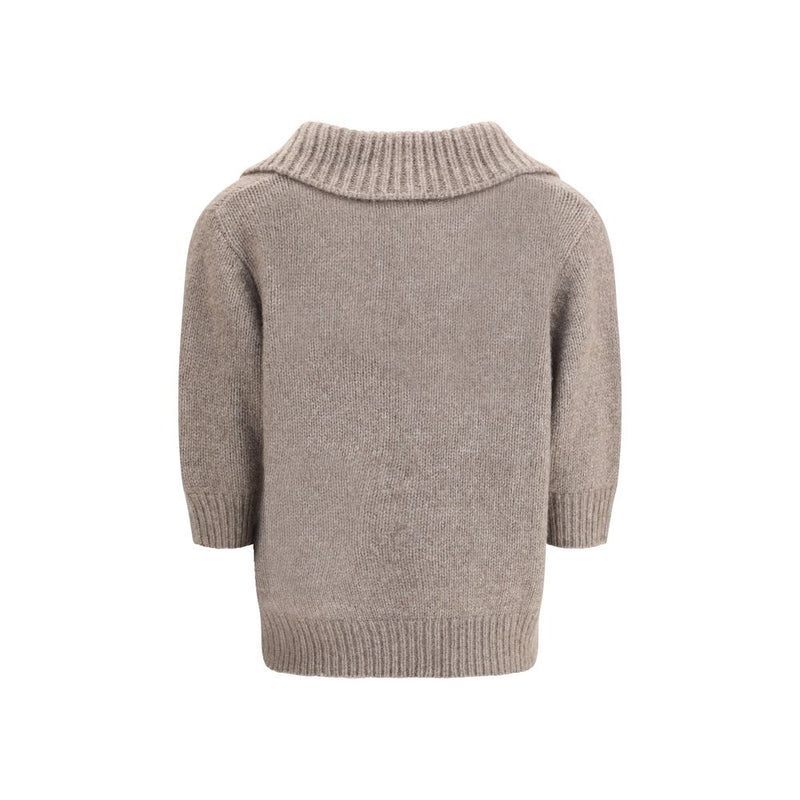 Lailai Sweater Lisa Yang