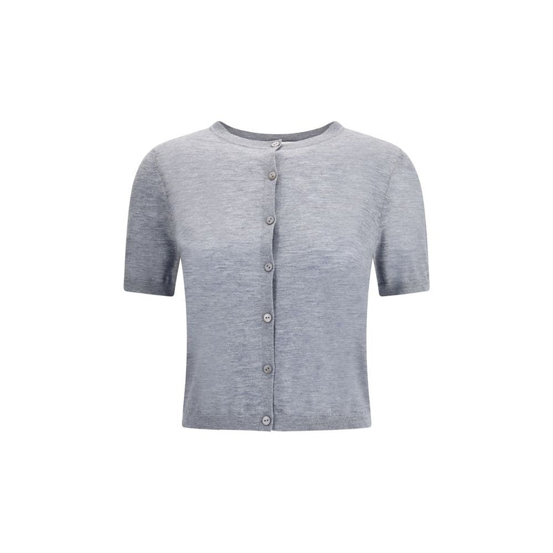 Charlotte Cardigan Lisa Yang