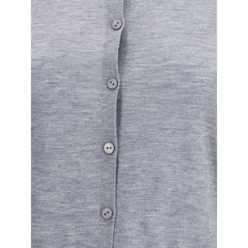 Charlotte Cardigan Lisa Yang