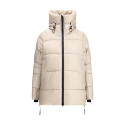 Cypress Black Label padded Jacket Canada Goose