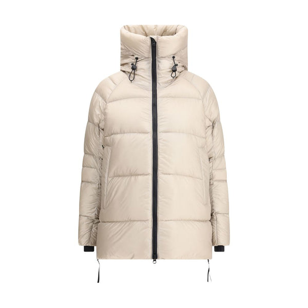 Cypress Black Label padded Jacket Canada Goose