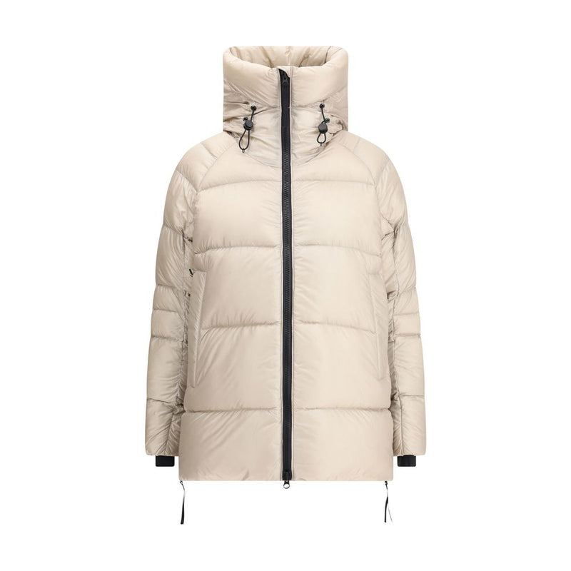 Cypress Black Label padded Jacket Canada Goose
