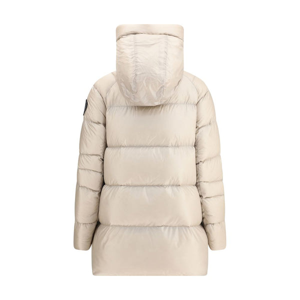 Cypress Black Label padded Jacket Canada Goose