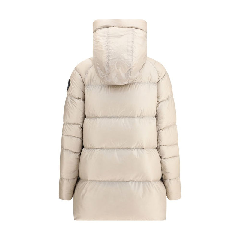 Cypress Black Label padded Jacket Canada Goose