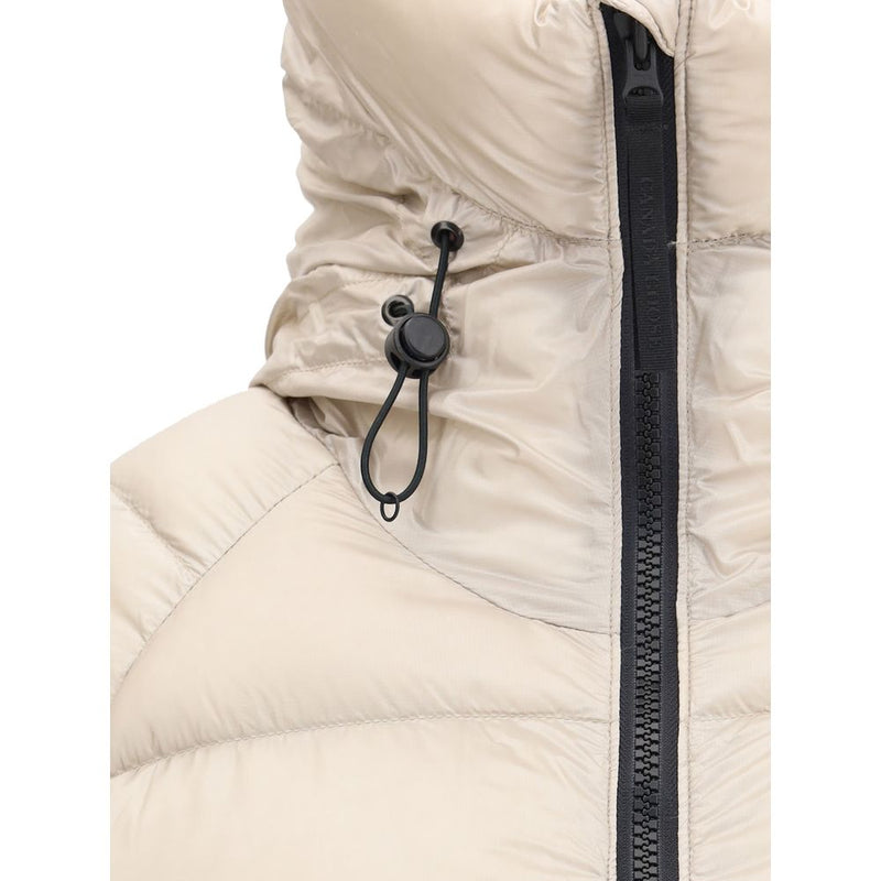 Cypress Black Label padded Jacket Canada Goose