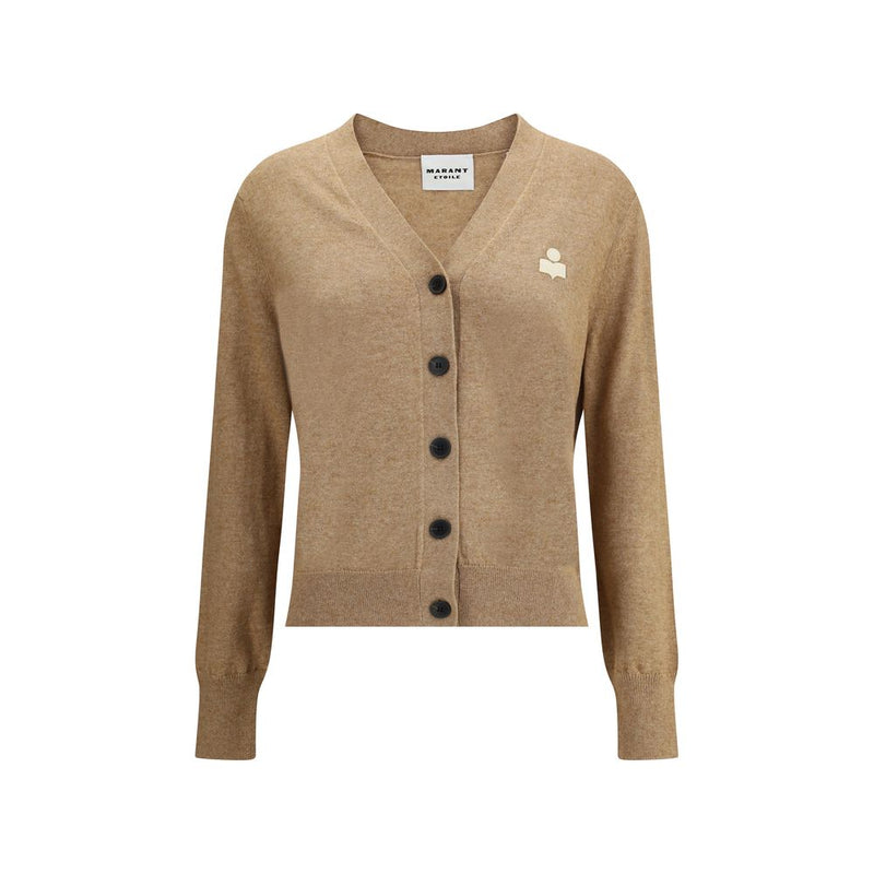 Karina Cardigan Marant Etoile