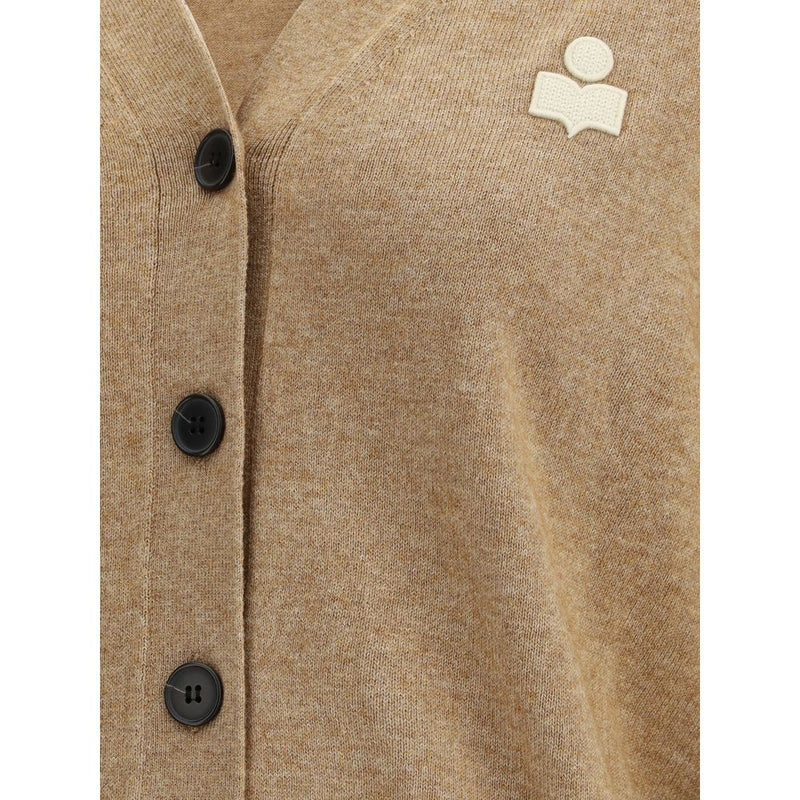 Karina Cardigan Marant Etoile